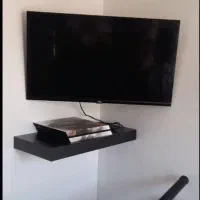 نصاب نصب انتن ثابت مرکزی گردان