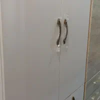 کمد و دراور وجا کفشی|جاکفشی، کمد، دراور|شهرکرد, |دیوار