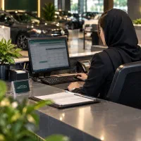 استخدام کارمند اداری