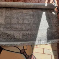 فرش فانتزی اشپزخونه جای دیگه هم کاربریه