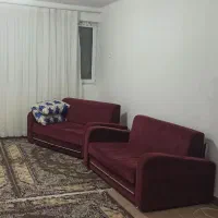 اجاره روزانه/هفتگی/ماهانه آپارتمان ۵۰ متری|اجارهٔ کوتاه‌مدت آپارتمان و سوئیت|رضوانشهر, |دیوار