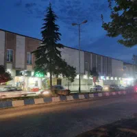 اجاره تجاری ۱۱۵ متری درجاده چمخاله|اجارهٔ مغازه و غرفه|لنگرود, |دیوار