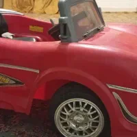 ماشین شارژی