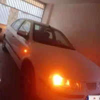 سمند LXمدل92...EF7|خودرو سواری و وانت|تهران, قیطریه|دیوار