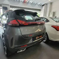 X33 Cross CVT/با قیمت قطعی|خودرو سواری و وانت|تهران, سعادت‌آباد|دیوار