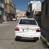 ساینا sمدل ۴۰۱|خودرو سواری و وانت|دورود, |دیوار