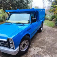 نیسان 87دوگانه کارخانه