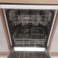 ظرفشویی و سرخکن بدون روغن