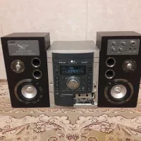 ضبط الجی و یک ساب سامسونگ