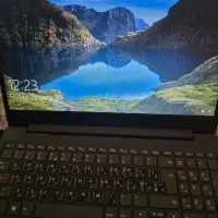 لپ تاپ لنووا|رایانه همراه|خرم‌آباد, |دیوار