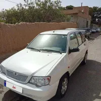 پراید ۱۳۲مدل ۹۰