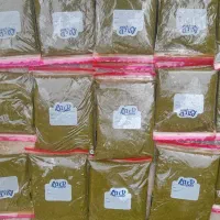 سبزی خورشتی