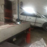 خدمات جلوبندی و میزان فرمان