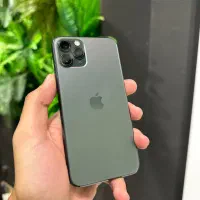 ایفون 11 پرو مکس (باز نشده)