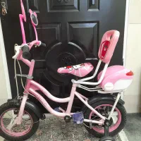 دوچرخه ۱۲|دوچرخه، اسکیت، اسکوتر|قم, قلعه کامکار|دیوار