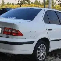 سمند ال ایکس  مدل ۸۸|خودرو سواری و وانت|اردبیل, |دیوار