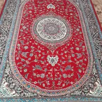 قالی|فرش|تربت جام, معدآباد|دیوار