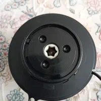 خرد کن مایر