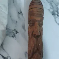 قلیان چوب و قلیان فلزی