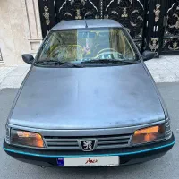 فروشی|خودرو سواری و وانت|رباط‌کریم, نصیرشهر|دیوار