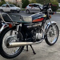 موتور رهرو مدل ۹۴ a1|موتورسیکلت|بوکان, |دیوار