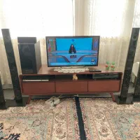 سینما خانگی با DVD