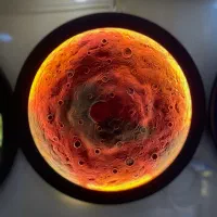 تابلو مدرن|تابلو، نقاشی، عکس|رشت, قاسمیه|دیوار