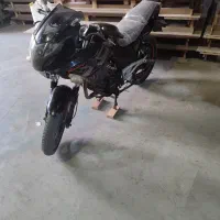 پالس ۲۲۰|موتورسیکلت|تهران, شهرک ولیعصر شمالی|دیوار