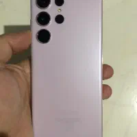 S23 اولترا یاسی در حد اک