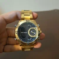 ساعت مچی دیزل DIESEL|ساعت|اصفهان, محله اسلامی|دیوار