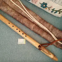 فلوت سرخپوستی لاکوتا