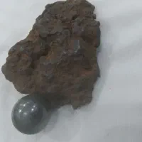 شهاب  سنگ|جواهرات|بانه, |دیوار