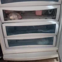 کار کرد ولی تمیز|یخچال و فریزر|هشتگرد, شهرک ولیعصر (مهستان)|دیوار