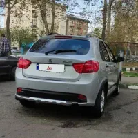 کوییک grx L آپشنال|خودرو سواری و وانت|رشت, شهرک قدس|دیوار