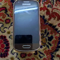 سامسونگ گلکسی اس 3 مینی