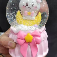 گوی موزیکال رویایی