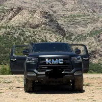 kmc-t8|خودرو سواری و وانت|اراک, |دیوار