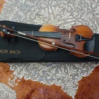 ویولون۱/۸ مارک wein bach
