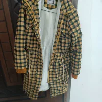 فرم اداری و پالتو زنانه|لباس|زابل, |دیوار