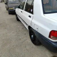 فروش ماشین پراید مدل ۹۴