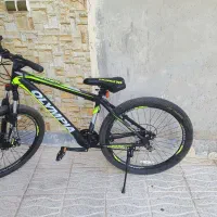 دوچرخه المپیا