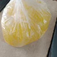 سفیده تخم مرغ