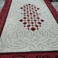 فرش شش متری