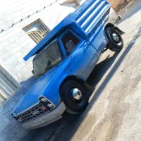 حمل بار با نیسان نازلترین قیمت