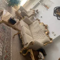 کاور مبل ۷ نفره