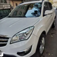 چانگان مدل۱۳۹۷ سفید اتومات|خودرو سواری و وانت|تهران, تهرانپارس غربی|دیوار