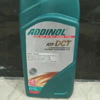 روغن گیربکس dct