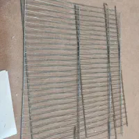 توری جدا کن نر و ماده قفس 64