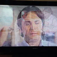 تلویزیون سونی ۳۲ براویا|تلویزیون و پروژکتور|تهران, افسریه شمالی|دیوار