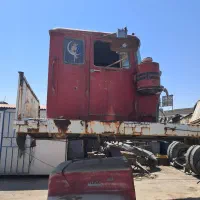 انواع لوازم و قطعات اصلی ماک|قطعات یدکی و لوازم جانبی|تهران, نعمتآباد|دیوار